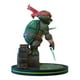 thumbnail image 4 of Figura QmX Raphael Teenage Mutant Ninja Turtles Q-Fig 10 cm, 4 of 7