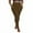 Brown, variant on Chbgutlmr Leggings with Pockets for Women Plus Size Stretch High Waisted Leggings Workout Yoga Pants