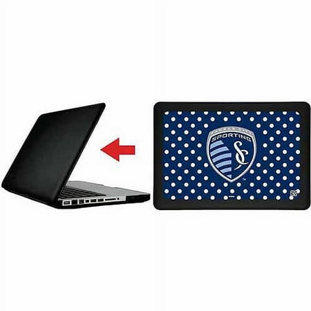 Sporting Kansas City - Polka Dots Design