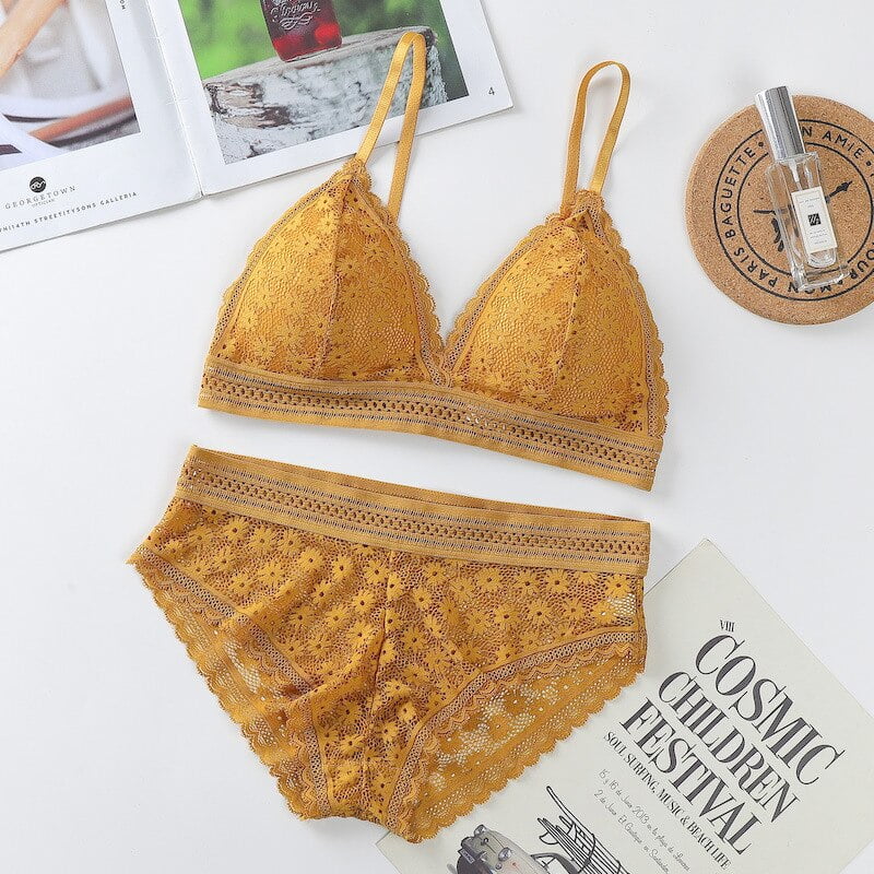 lingerie georgetown