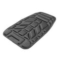thumbnail image 1 of unbranded Cojín Para Asiento De Motocicleta Para Atv Cojín Negro Respirable Y Antideslizante, 1 of 8