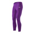thumbnail image 1 of Rio Sport Capris Deportivos modelo Aruba para Mujer RIO SPORT Capris Aruba Magenta XC, 1 of 2