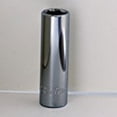 thumbnail image 2 of Vulcan MT6487808 Drive Socket, 10 mm Socket, 1/4 in Drive, 6-Point, Chrome Vanadium Steel, Chrome, 2 of 2