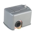 thumbnail image 2 of Lipstore Water Pressure Switch Water Pump Accessories Practical Heavy Duty Differential C, 2 of 7
