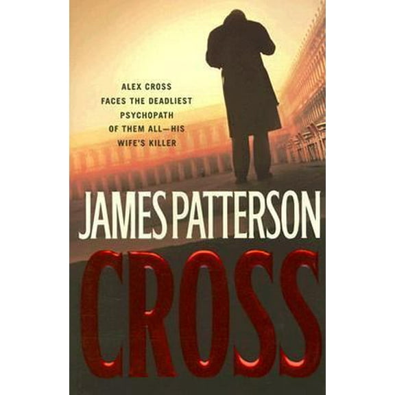 Pre-Owned Cross (Hardcover) 0316159794 9780316159791