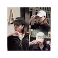 thumbnail image 3 of Gorras mujer Gorras para hombre de beisbol transpirable sombrilla moda 2023 nuevo PXDX, 3 of 4