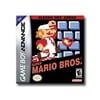 Classic NES Series Super Mario Bros. - Game Boy Advance