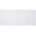 thumbnail image 3 of BreathableBaby Breathable Mesh Liner For Full-Size Cribs, Classic 3mm Mesh, White, 3 of 5