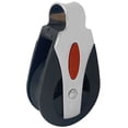 thumbnail image 1 of Kenally Kit de montaje de polea de acero inoxidable, herramientas de equipo, accesorios de herramientas náuticas, accesorios para yates, pieza Bombillas para automóviles, 1 of 6