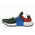 thumbnail image 2 of Nike Men's Air Presto Forest Green Shoes, from StockX, 2 of 5