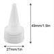 thumbnail image 3 of 24PCS Squeeze Bottle Cap Replacement Squeeze Bottle Cap, 3 of 5
