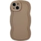 thumbnail image 2 of 1 funda protectora para Apple 14pro Wave Drop. ER, 2 of 5