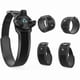thumbnail image 1 of Adjustable VR Tracking Belt with Palm Straps for Tracker Systems, Comfortable and Secure Fit, 1 of 5