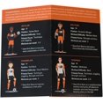 thumbnail image 2 of KickDeck Soccer Training s – 52 Training Program for All Skill Levels and Ages – Improve Juggling, Technique,, 2 of 5