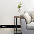 thumbnail image 4 of Wood Grain Waterproof Border Wall Decor Self Adhesive Kitchen Bathroom Tiles Sticker Wallpaper 5cm wide × 10MStyle:Style 2;, 4 of 5