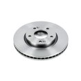 thumbnail image 4 of Power Stop JBR1136 Rotor de Frein avant de Remplacement Autospeciality Stock, 4 of 4