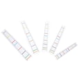 thumbnail image 2 of 5 Sheets Cello Scale and Note Stickers for Beginners Practice, 2 of 8