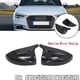thumbnail image 2 of Carbon Fiber Replacement Mirror Covers for A3 S3 RS3 2014-2020 Rearview Mirror Housing, 2 of 5