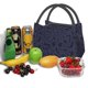 thumbnail image 3 of Easygdp LOVE Bolsa de Almuerzo Insulada Reutilizable, Bolsa de Mano y Bandolera para Oficina, Trabajo, Viajes, 3 of 6