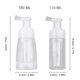thumbnail image 2 of Botellas De Spray De Polvo De Niebla Fina Con Boquilla De Bloqueo Maquillaje De Polvo De Bebé Portátil Contenedor De Spray De Peluquería Contenedor De Spray De Mica De Brillo Seco Moyic CE008064-02, 2 of 6