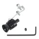 thumbnail image 2 of Tubo de Fabricante de rugido de gran tamaño Tubo de automático para automóvil Fabricante de sonido de silbato fuerte Negro_l DYNWAVEMX Silbato turbo para motocicleta, 2 of 8