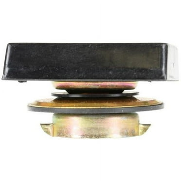 Motorad Engine Oil Filler Cap P/N:MO97 Fits select: 1984-1990 CADILLAC DEVILLE, 1984-1990 CADILLAC ELDORADO