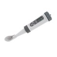 thumbnail image 4 of Medidor De Temperatura, Pantalla LCD Compensación Automática De Temperatura Compacto Portátil Alta Precisión Apagado Automático Bolígrafo De Prueba Multifuncional Para El ANGGREK Cocina, Decoración y Otros, 4 of 5