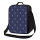 thumbnail image 1 of Disketp Anchor Heart Blue Bolsa Térmica Estampada para Almuerzo, Lonchera para Hombres y Mujeres Adultos, 1 of 7