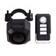 thumbnail image 1 of alarma antirrobo de puerta/bicicleta de motocicleta de vibración, evita robos y palancas de puerta, 113 dB alto, sensibilidad ajustable, accesorios de scooter sensores de vibración XianweiShao 8390615113472, 1 of 5