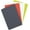 Gray/Red/White/Green, variant on Dexas Heavy Duty Grippmat, Blue, Green, Yellow, Red, Set of 4, 5.5 by 8 inch, Flexible Kitchen Cutting Boards