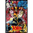 thumbnail image 1 of X-Men Uncanny Characters Poster, 1 of 2