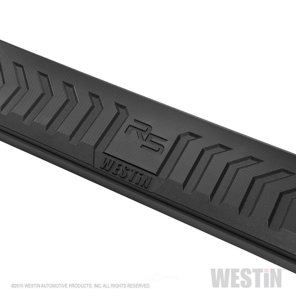 R5Wtwmnsb 2500/3500 19 Blk Fits select: 2019-2022 RAM 2500 TRADESMAN, 2021-2022 RAM 3500