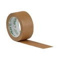 thumbnail image 4 of Duck Brand EZ Tear 1.88 in. x 25 yd. Tan Paper Tape, 4 of 11