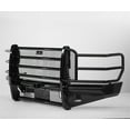 thumbnail image 2 of Ranch Hand Fbf081Blr 08-10 Ford HD Legend Front Bumper, 2 of 4