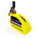 thumbnail image 1 of Candado con Alarma AXS para Moto Color Negro, 1 of 4