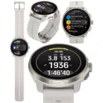 thumbnail image 2 of Suunto Race S AMOLED Touchscreen GPS Sports Powder Gray Smartwatch with Power Bank Bundle, 2 of 8
