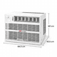 thumbnail image 4 of Aire Acondicionado Ventana Mirage 220 V 1.5 Toneladas 18 000 Btu Solo Frío, 4 of 4