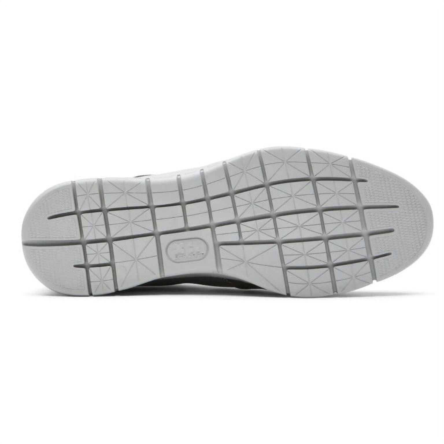 Rockport Primetime Casual Mudguard Men's Grey Sneakers 8M