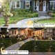thumbnail image 2 of Solar Lights Outdoor, Firefly Solar Garden Lights Outdoor, Waterproof IP65 Solar Lights Outdoor for Garden Path Yard(6LED 2pack), 2 of 4