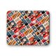 thumbnail image 1 of Alfombrilla de ratón ANHIZ M224V3 Harry Potter, neopreno, 24 x 20 cm, 1 of 1