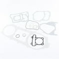 thumbnail image 6 of jiaping Complete Engine Head Gasket Kit Set for GY6 150cc Moped Scooter ATV Go, 6 of 6