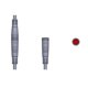 thumbnail image 5 of Electric Bike Extension Cord Connector 2 Pin Female to Female Waterproof Cable Product Size: 80cm Length, 5 of 5