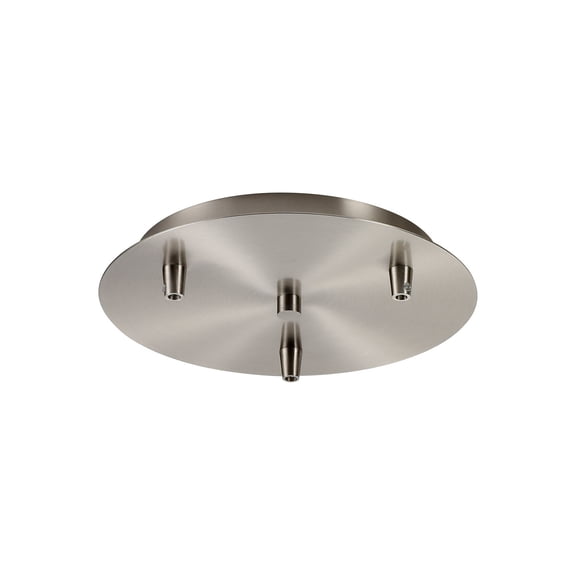 Innovations 113-SN Multi Port Canopy from Custom Cord collection