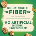 thumbnail image 4 of Nature Valley Honey Almond Cereal, Excellent Source of Fiber, Family Size, 19.8 oz, 4 of 5