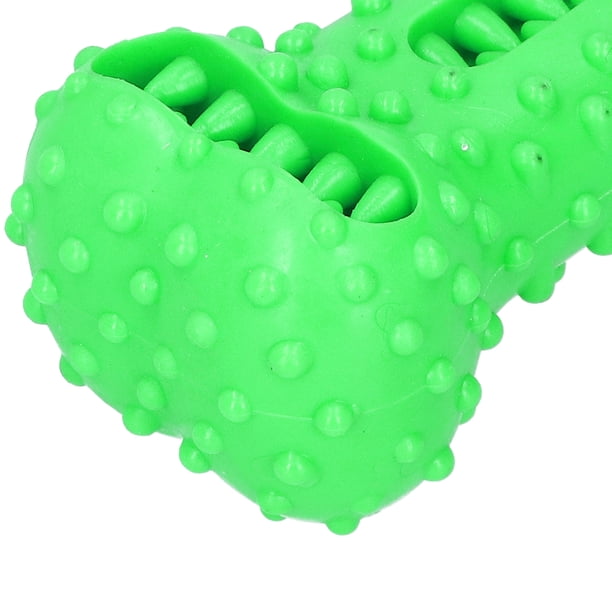 Juguete para masticar para perros juguete para masticar con forma de hueso alta elasticidad resistente al desgaste para perros para masticar ANGGREK Otros