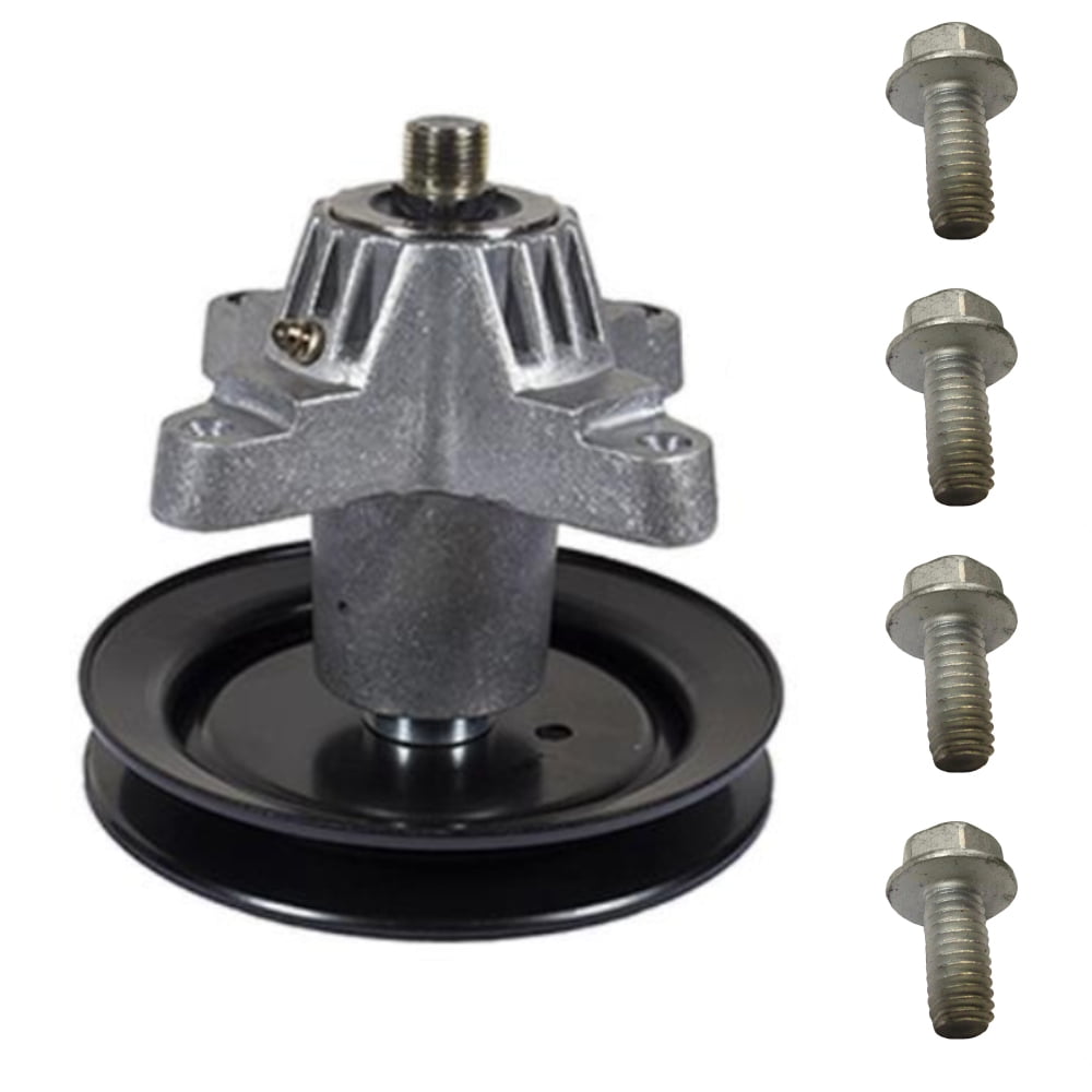 RELIABLE AFTERMARKET PARTS Spindle Assembly Fits Cub Cadet MTD