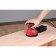 thumbnail image 2 of Hyper Tough 2-Amp 5" Random Orbital Sander, 2 of 3