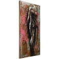 thumbnail image 2 of Empire Art Primo Mixed Media Sculpture - Catwalk, 2 of 9