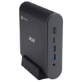 thumbnail image 3 of Restored Acer Chromebox CX13-4GKM - Intel Celeron Dual-Core 3865U 4GB RAM 32GB Storage Refurbished, 3 of 5