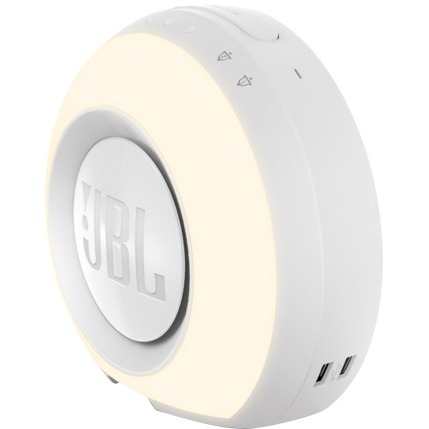 jbl alarm clocks